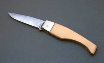 Knife